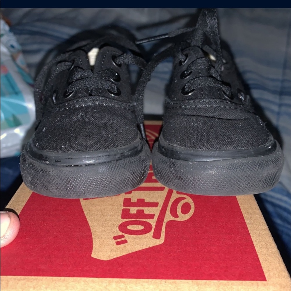 Baby Shoes
